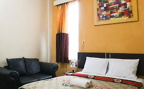 Olive Guest House Bumi Mas Raya