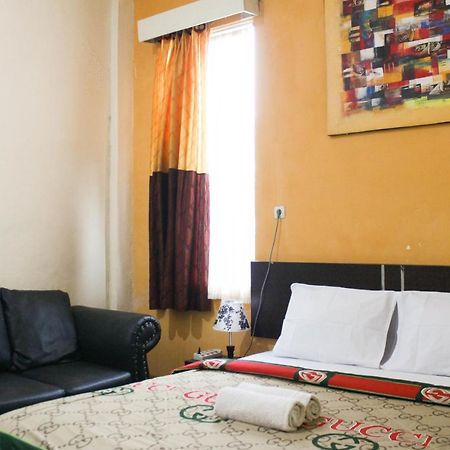 Olive Guest House Bumi Mas Raya Banjarmasin  Bagian luar foto