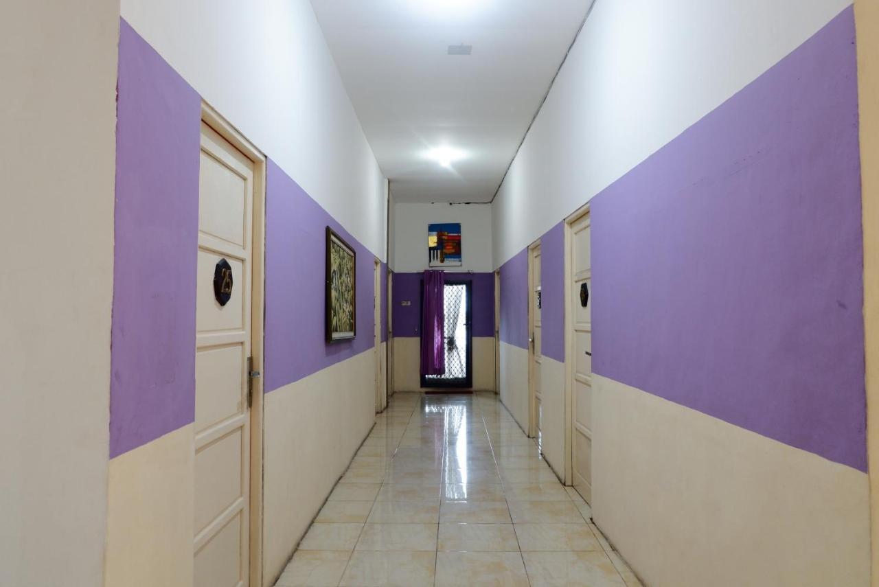 Olive Guest House Bumi Mas Raya Banjarmasin  Bagian luar foto
