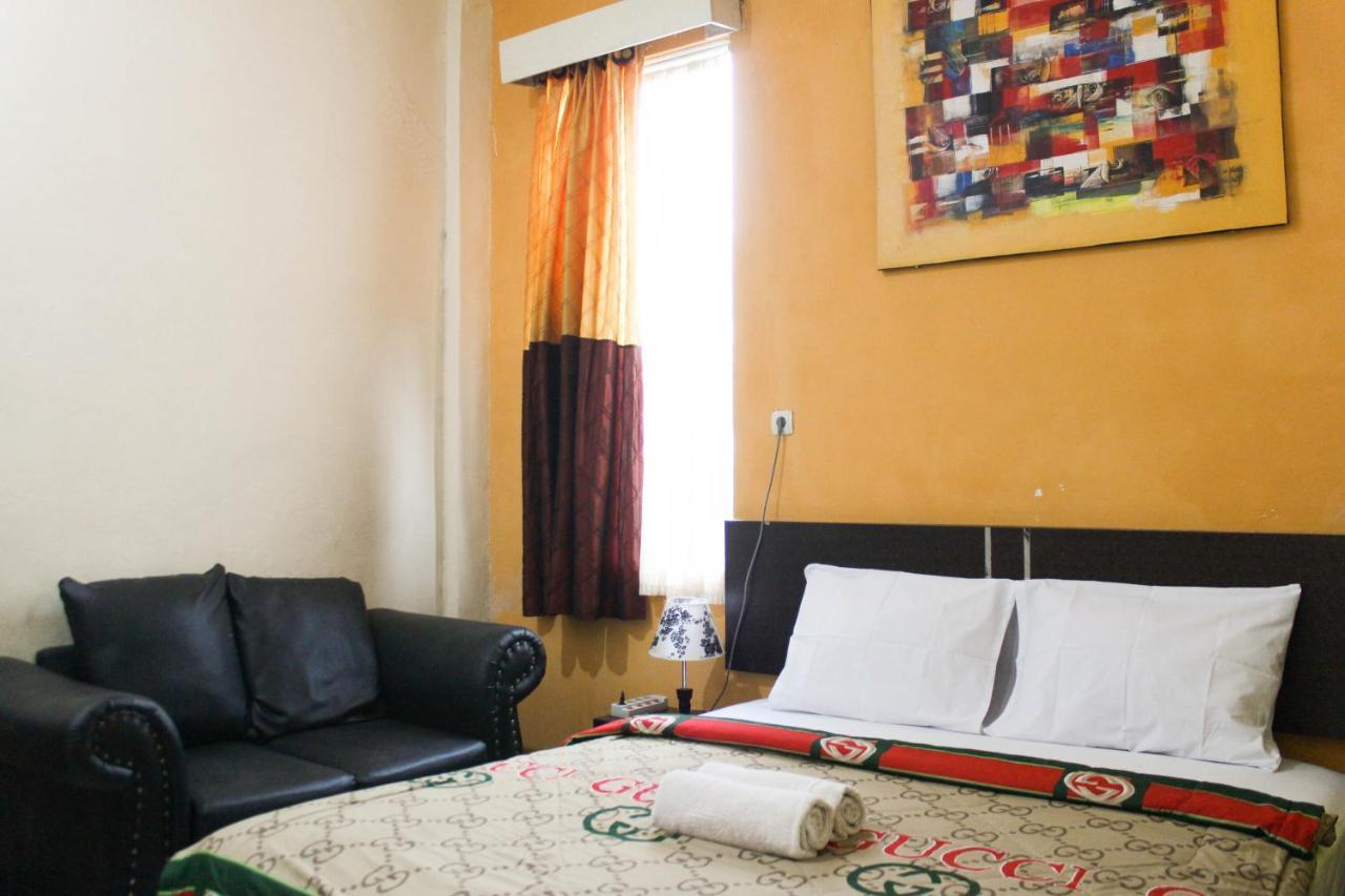 Olive Guest House Bumi Mas Raya Banjarmasin  Bagian luar foto