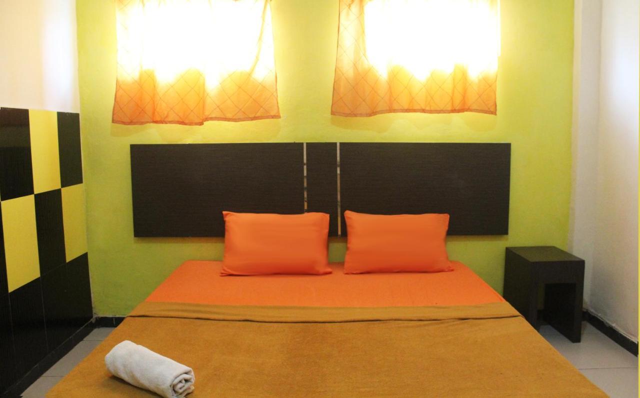 Olive Guest House Bumi Mas Raya Banjarmasin  Bagian luar foto